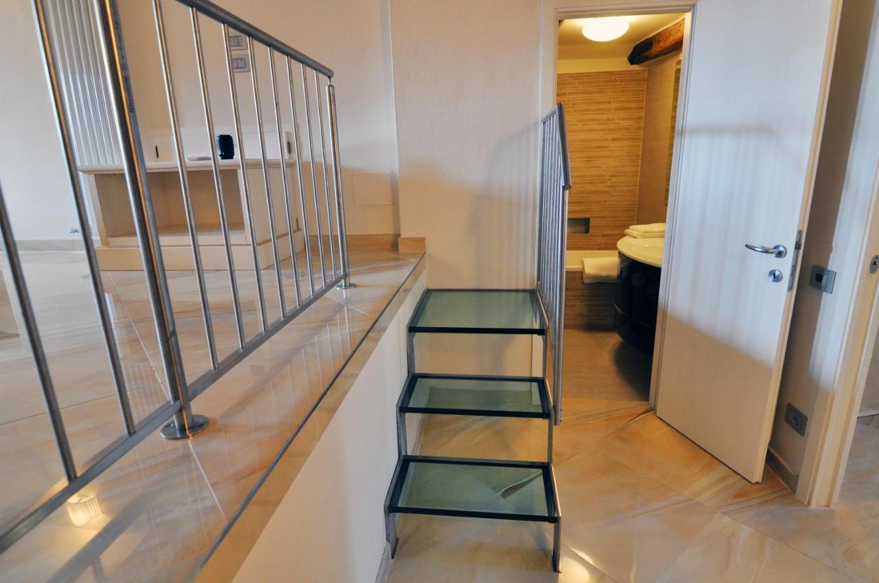 Dream Suites 威尼斯 外观 照片