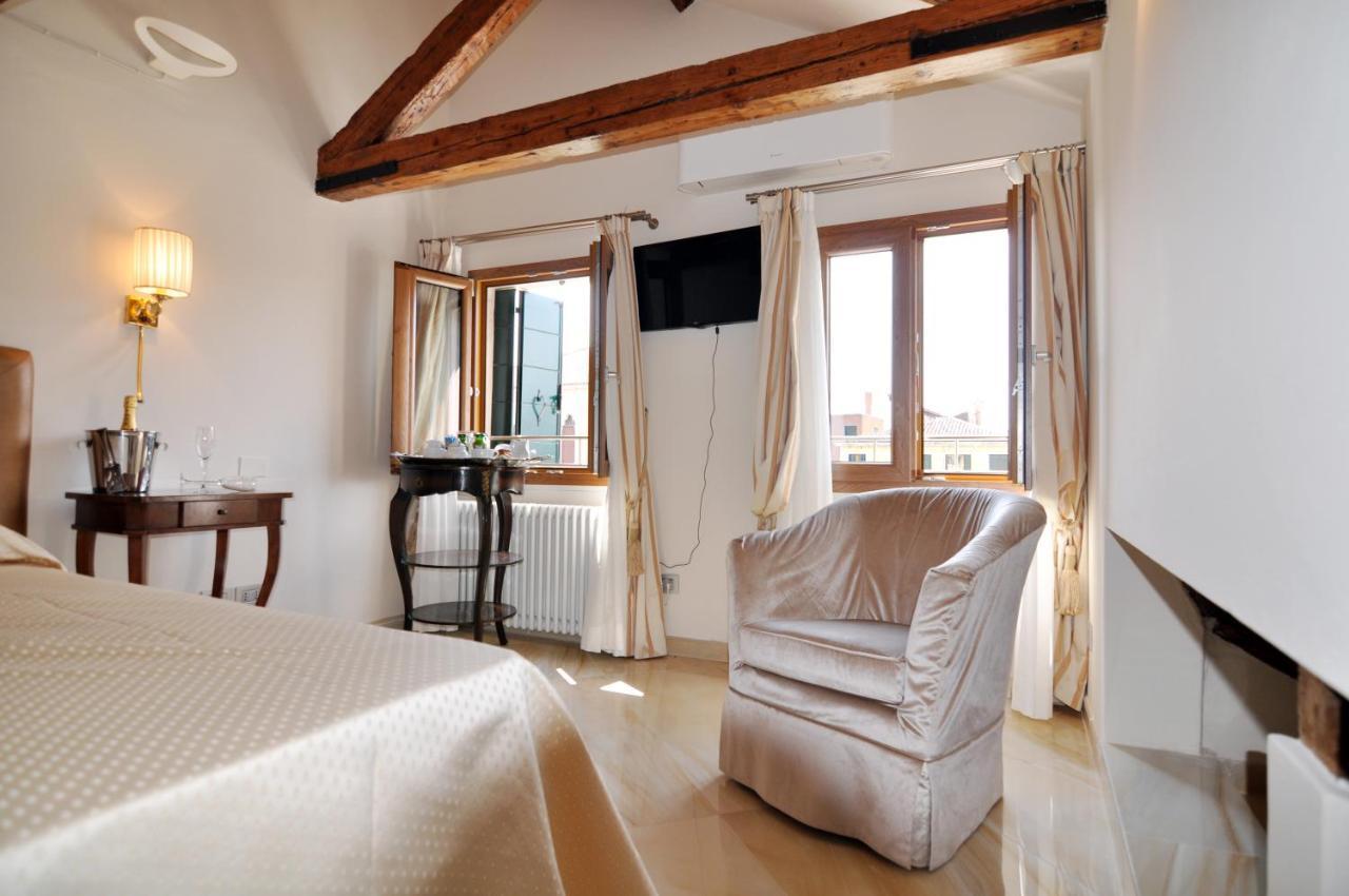 Dream Suites 威尼斯 外观 照片