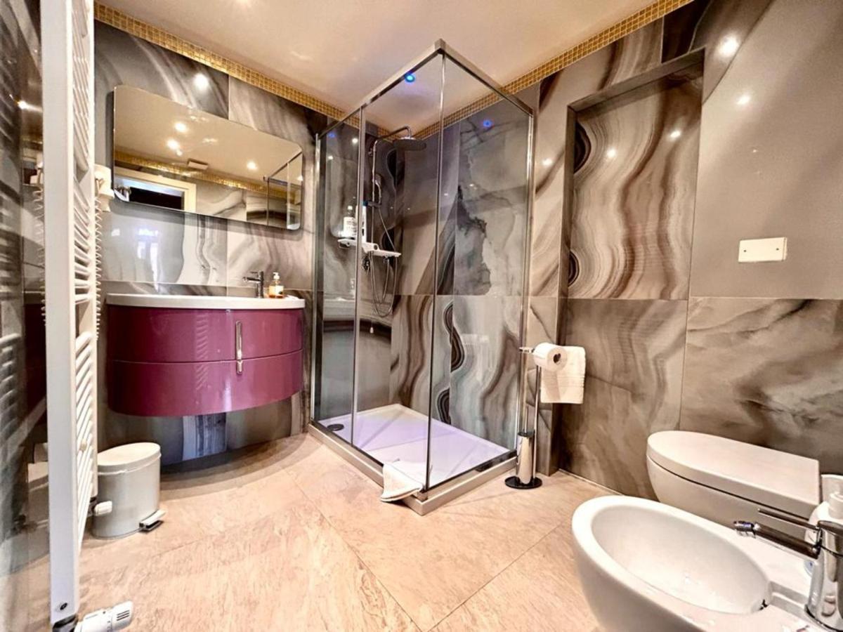 Dream Suites 威尼斯 外观 照片
