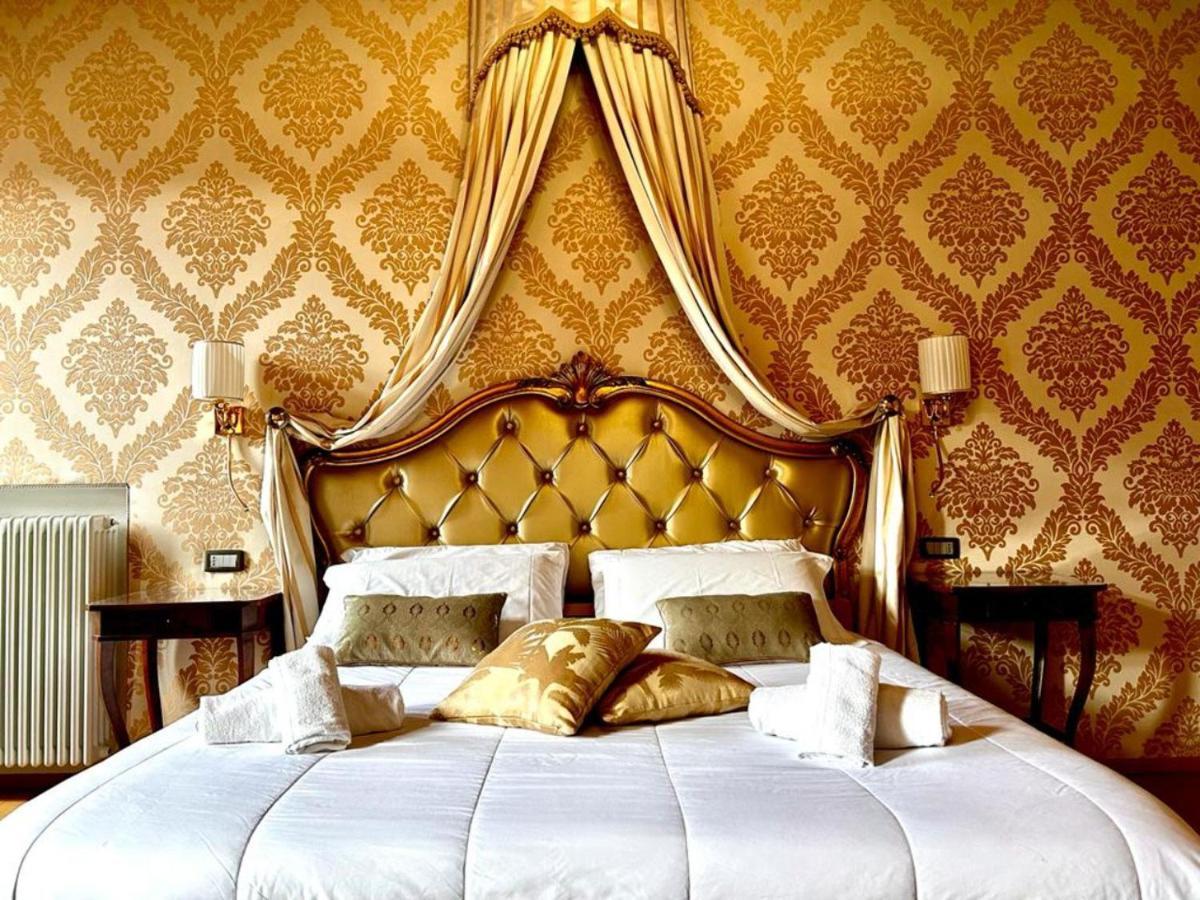 Dream Suites 威尼斯 外观 照片