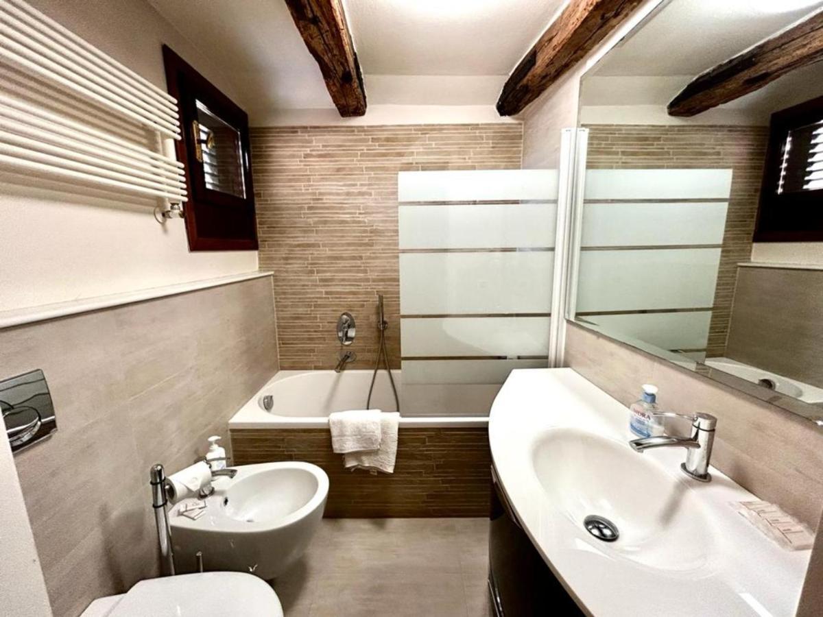 Dream Suites 威尼斯 外观 照片