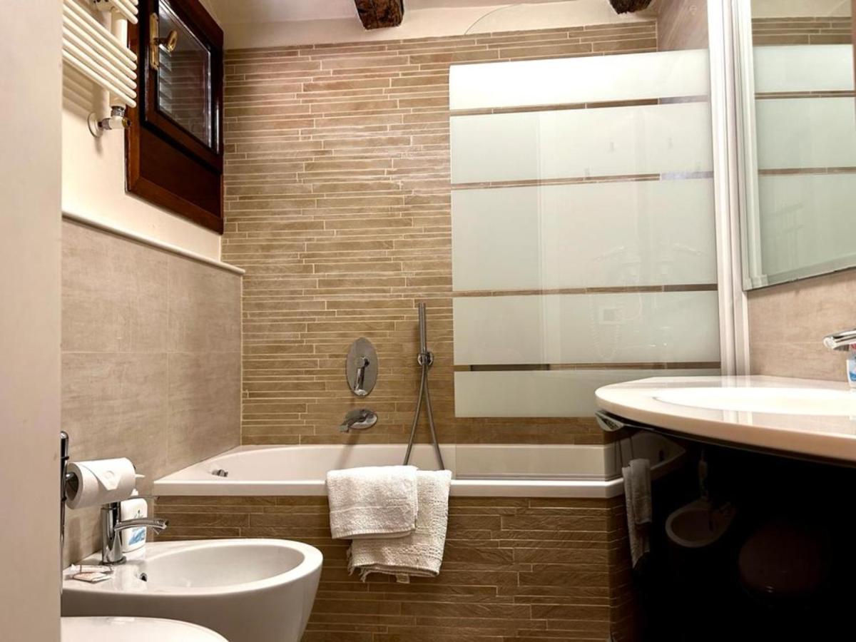 Dream Suites 威尼斯 外观 照片