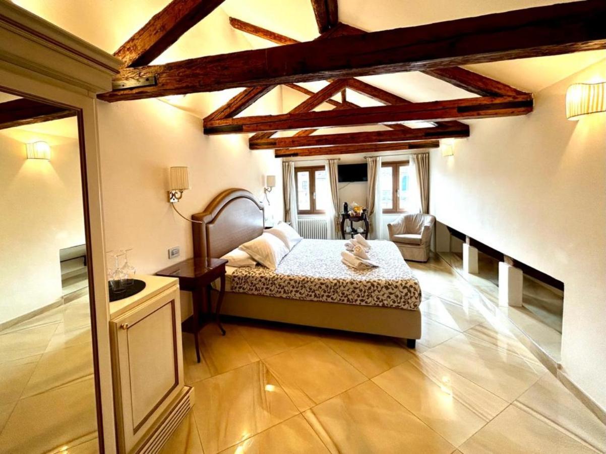 Dream Suites 威尼斯 外观 照片